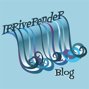Irriverender.blog